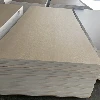 Tấm xốp PVC thân thiện với môi trường với bề mặt mịn