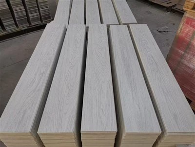 Vật liệu chống vi trùng Spc Click Tấm sàn Vinyl