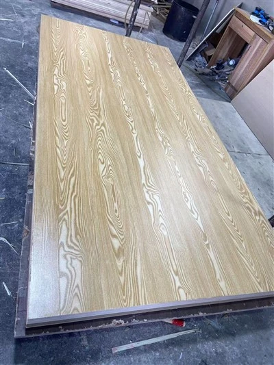 Bảng ván ép Melamine cho đồ nội thất