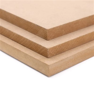 Ván MDF Poplar thiết kế hiện đại